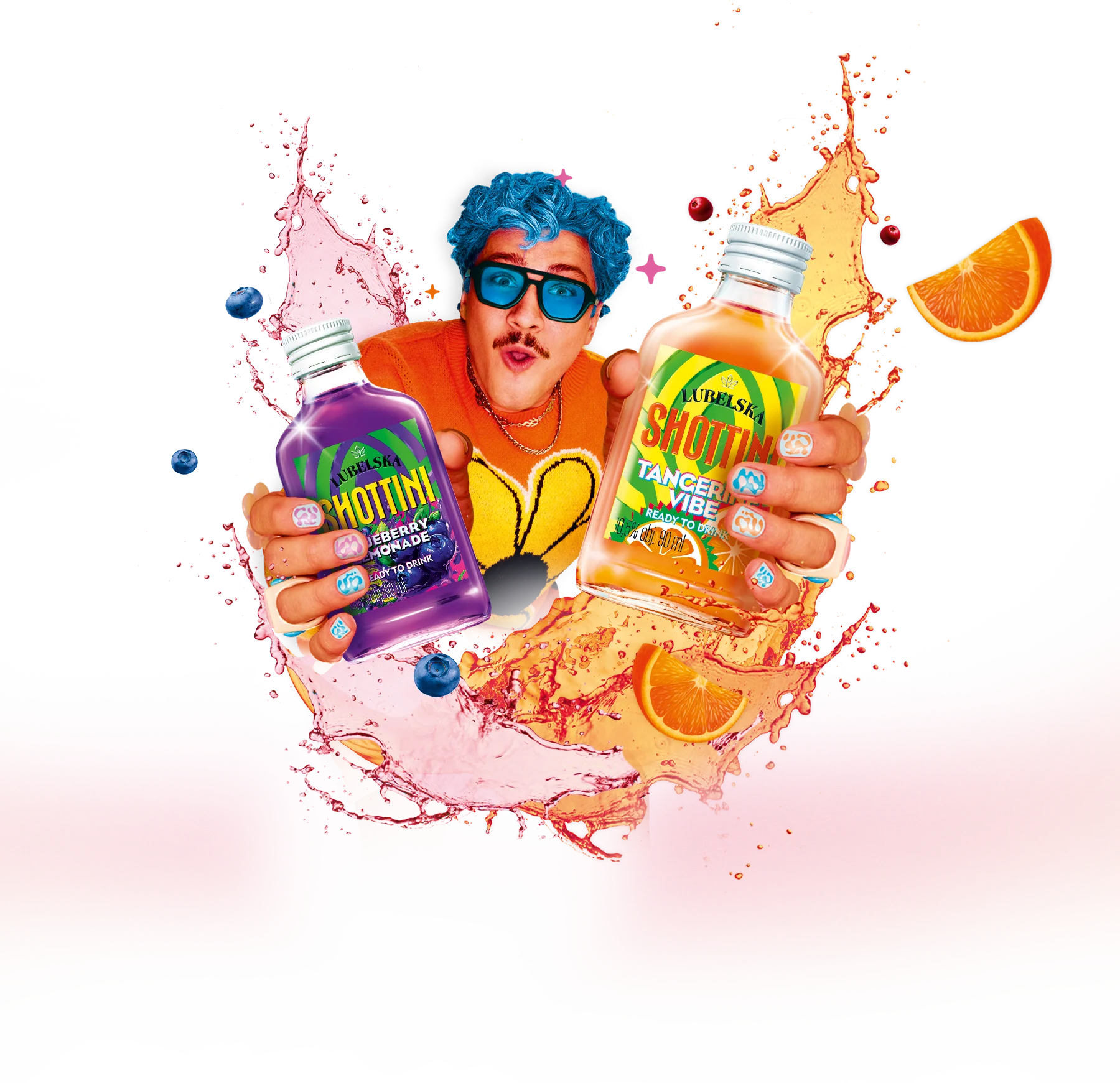 hero graphic